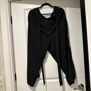 POPSUGAR Culottes